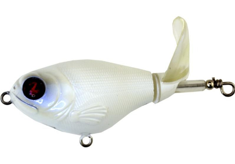 River2Sea Whopper Plopper 75 Topwater Prop Lure