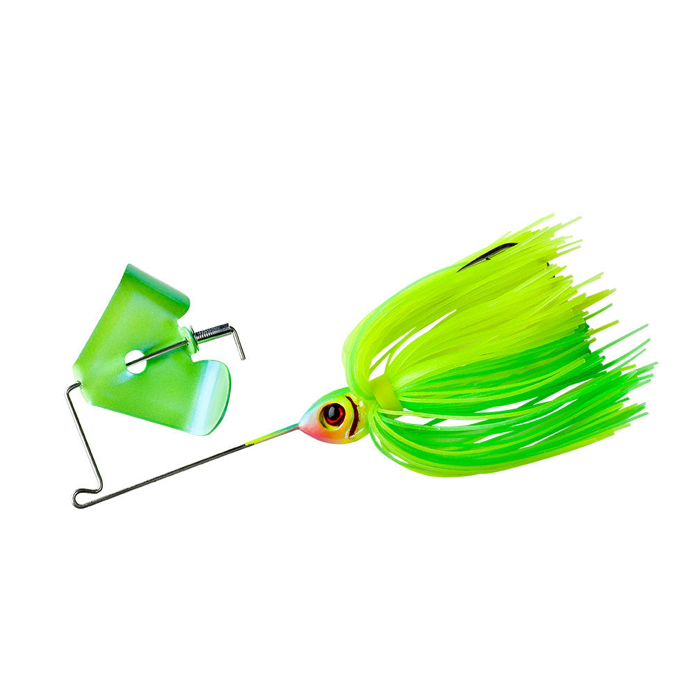 Booyah Pond Magic Buzz Buzzbait