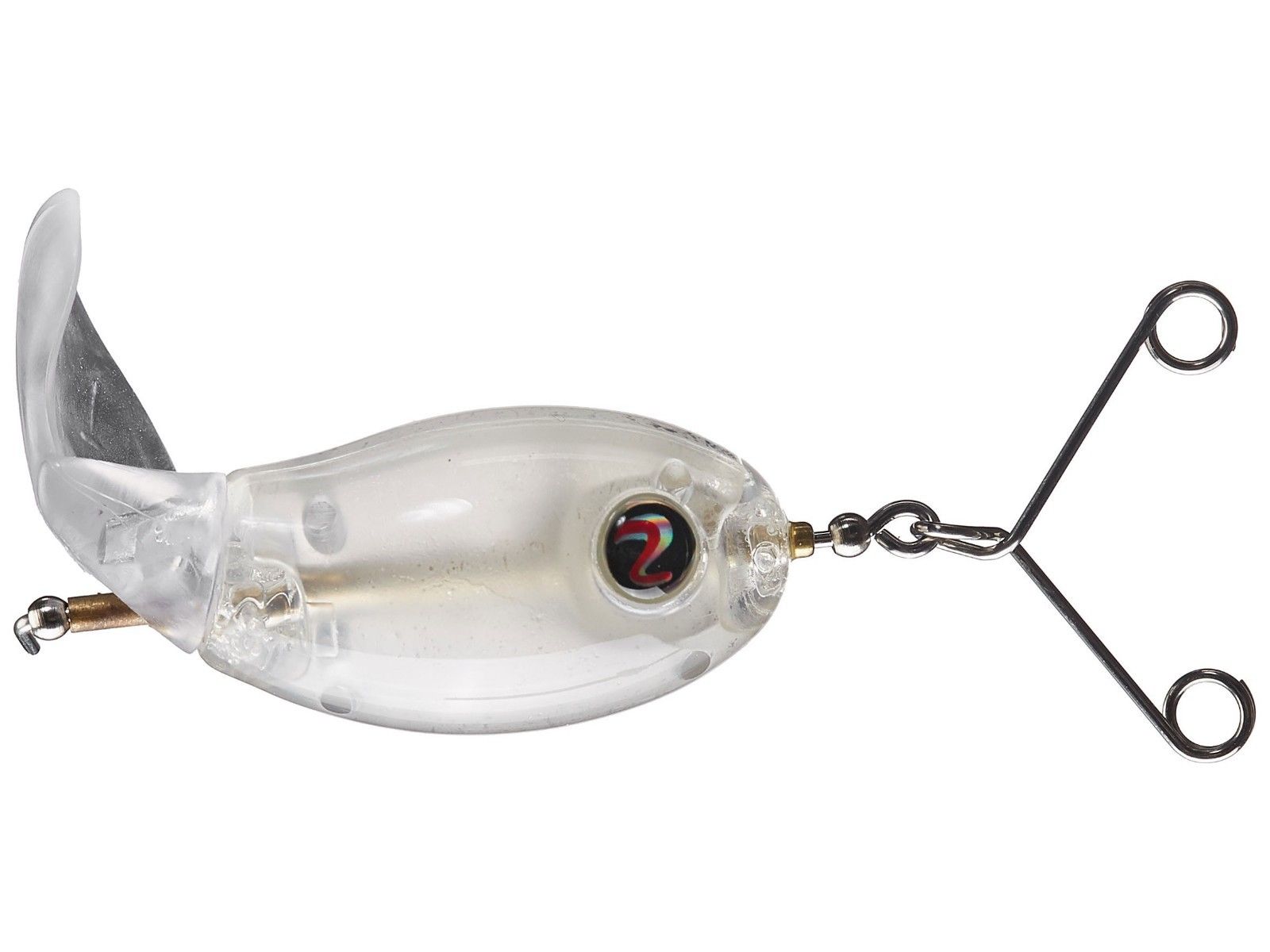 River2Sea Plopper Trailer Lure Accessory Default Title