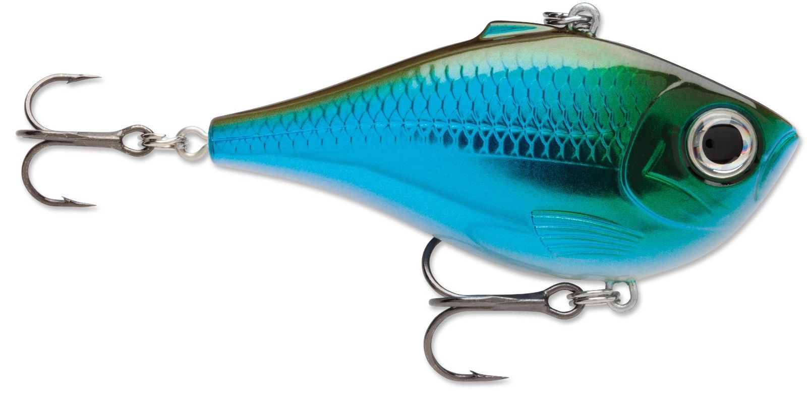 Rapala Rippin' Rap 05 Lipless Crankbait Chartreuse Shad