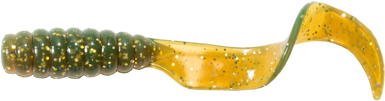 Z-Man GrubZ Soft Plastic Grub