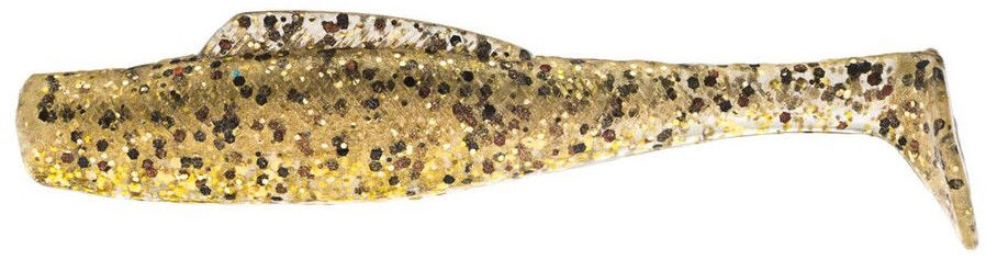 Z-Man MinnowZ 3 inch Soft Plastic Paddle Tail Swimbait 6 pack