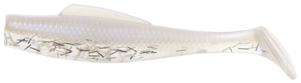 Z-Man MinnowZ 3 inch Soft Plastic Paddle Tail Swimbait 6 pack