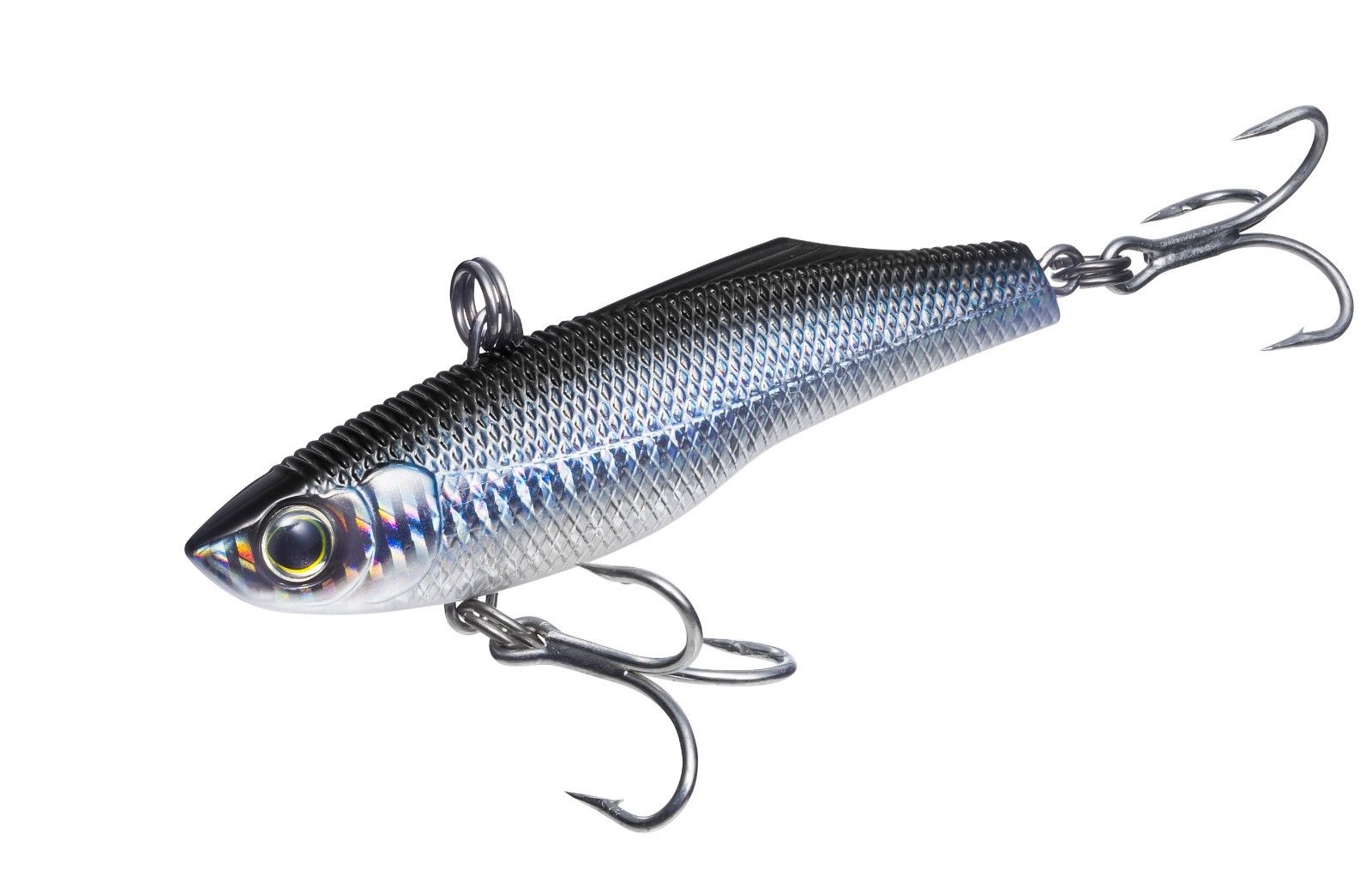 Yo-Zuri Big Game High Speed Vibe 5 1/4 inch Sinking Trolling Lure