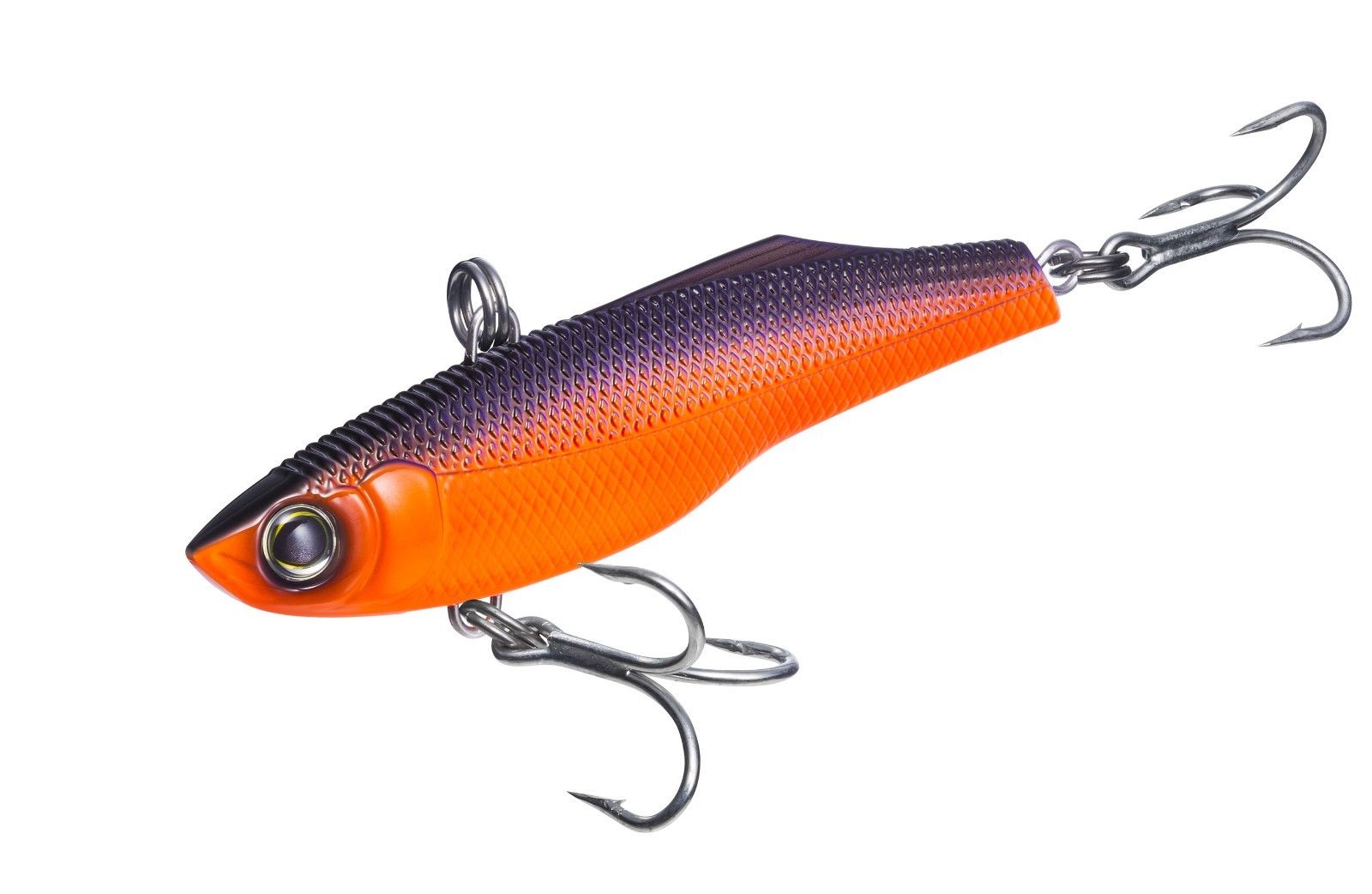 Yo-Zuri Big Game High Speed Vibe 5 1/4 inch Sinking Trolling Lure