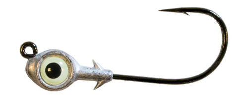 Z-Man Redfish Eye Jigheads 3 pack