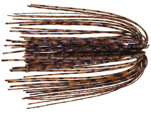 Z-Man Banded SkirtZ Replacement Skirt 5 pack