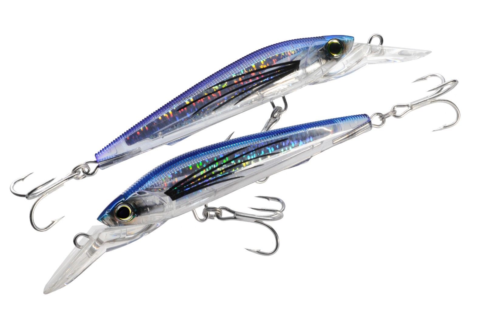Yo-Zuri 3D Magnum 7 inch Sinking Trolling Lure