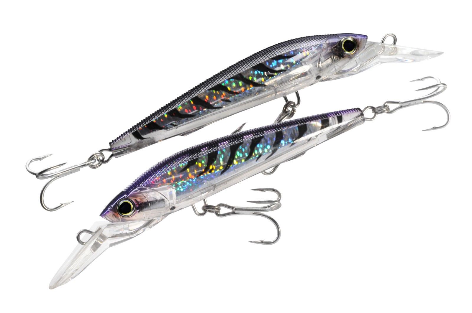 Yo-Zuri 3D Magnum 7 inch Sinking Trolling Lure