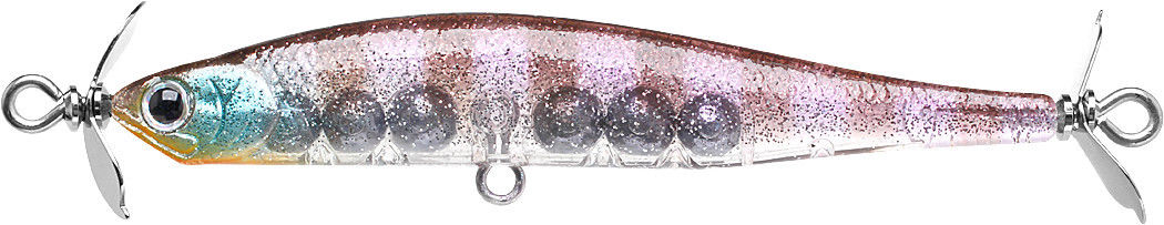 BE Gill - 3 1/4 inch