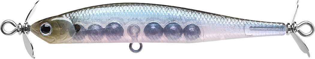 MS American Shad - 3 1/4 inch