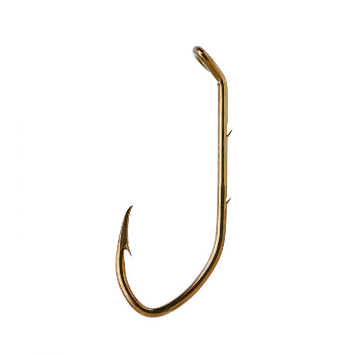 Eagle Claw 166AH Pro-V Bend Baitholder Hook