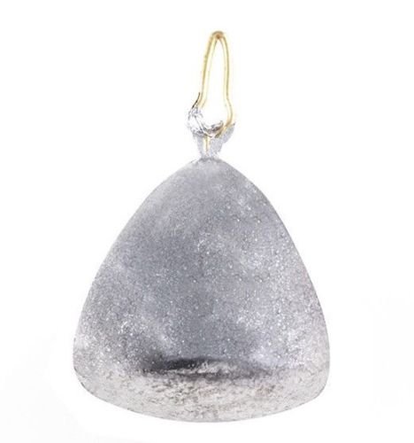 Owner Down Shot Sinker Drop Shot Weight 1/16 oz - 7 pack