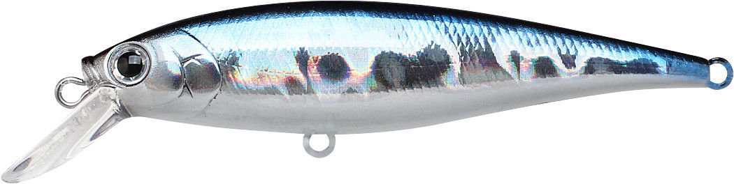 Sexy Chartreuse Shad