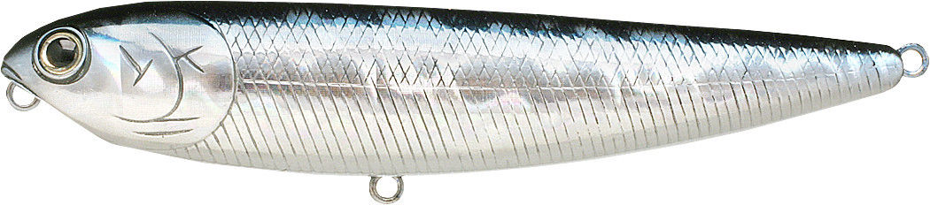 Chartreuse Shad