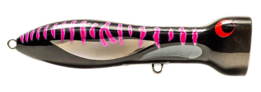 Black Pink Mackerel-6 inch