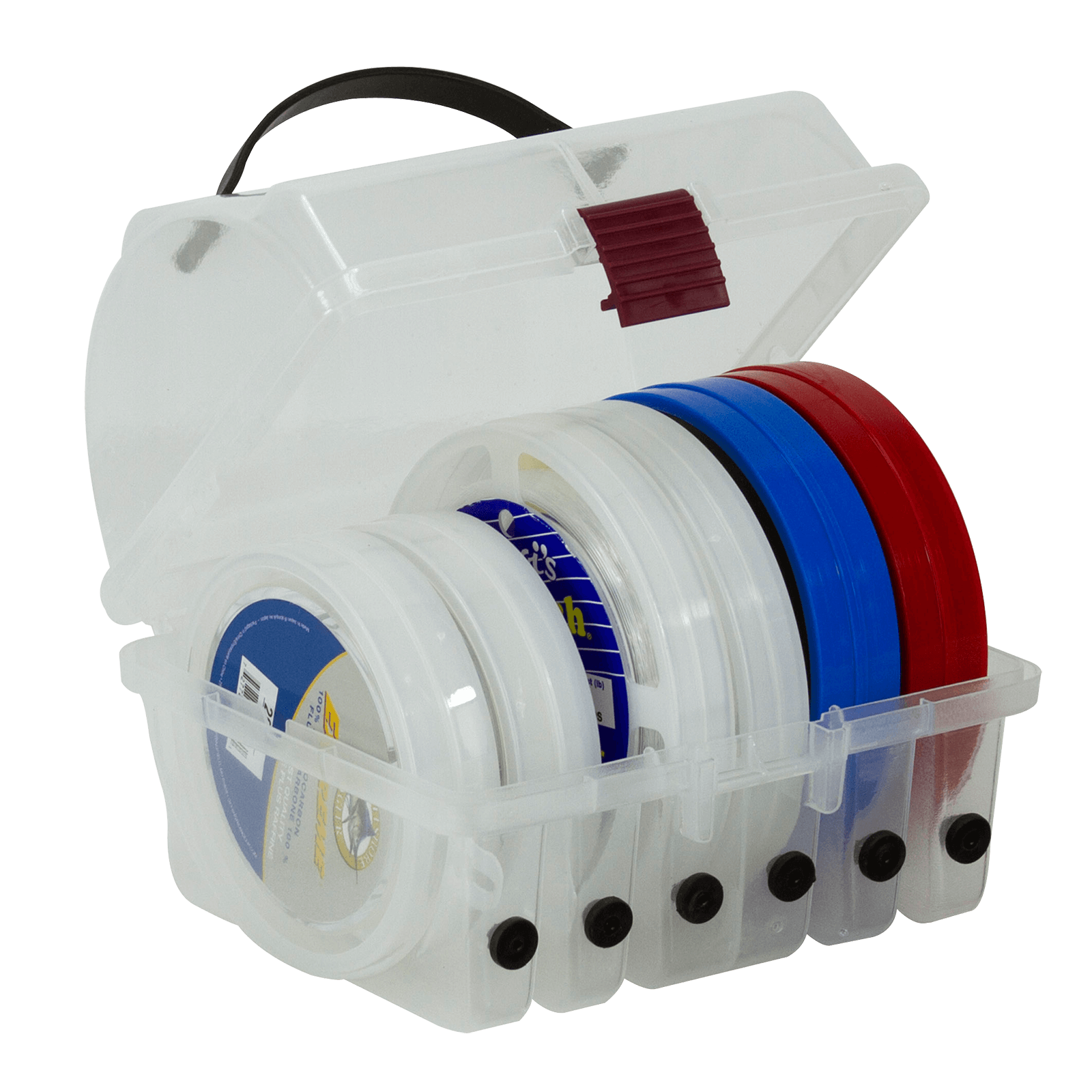 Plano Leader Spool Box 1087 Default Title