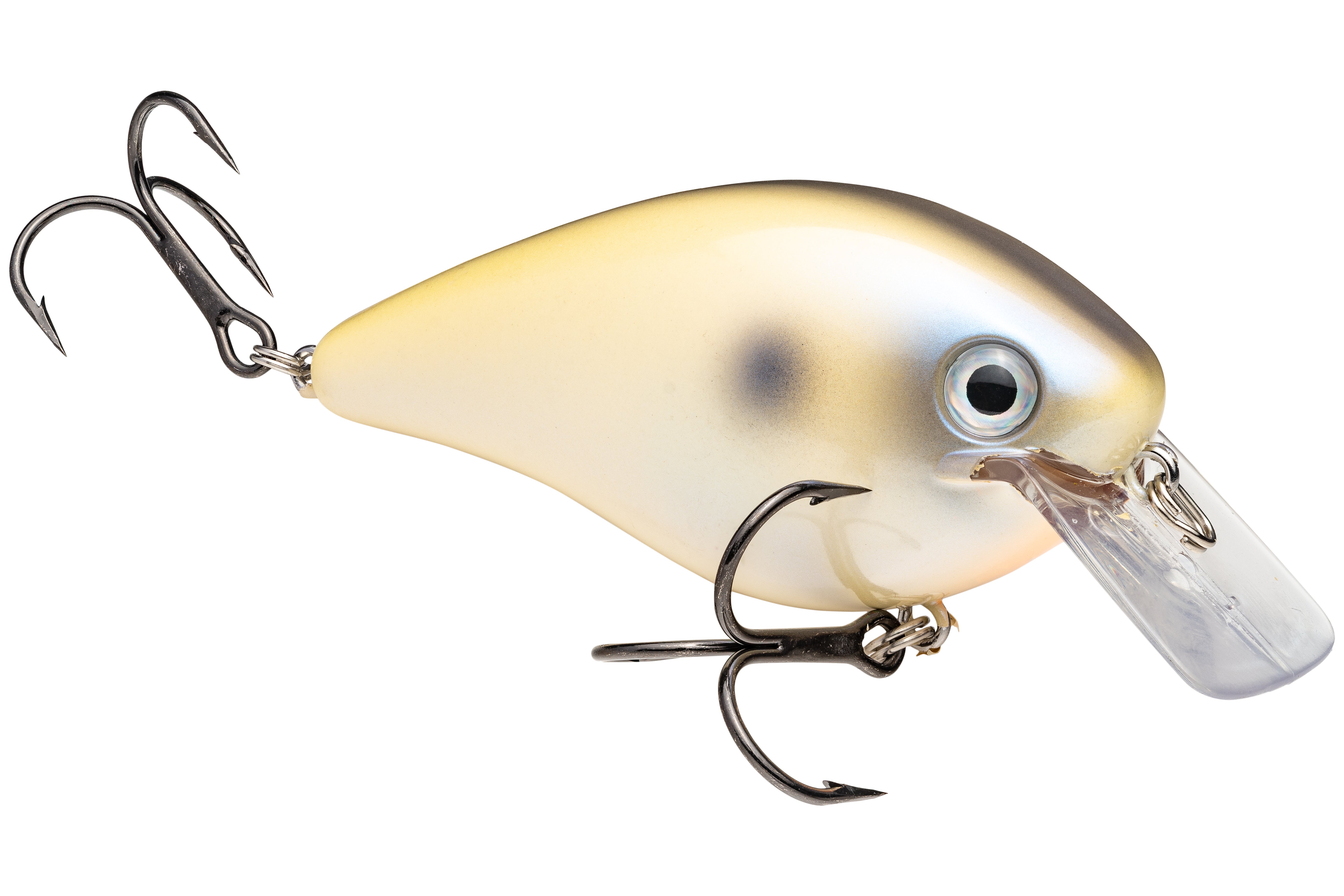 Strike King KVD 4.0 Magnum Shallow Squarebill Crankbait