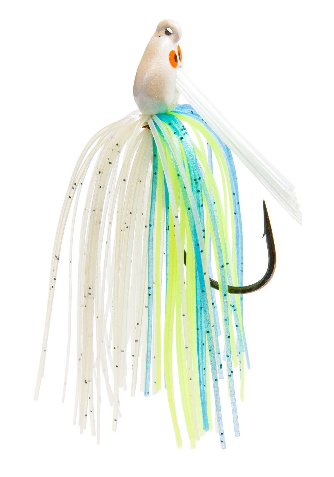 Z-Man CrossEyeZ Snakehead Swim Jig