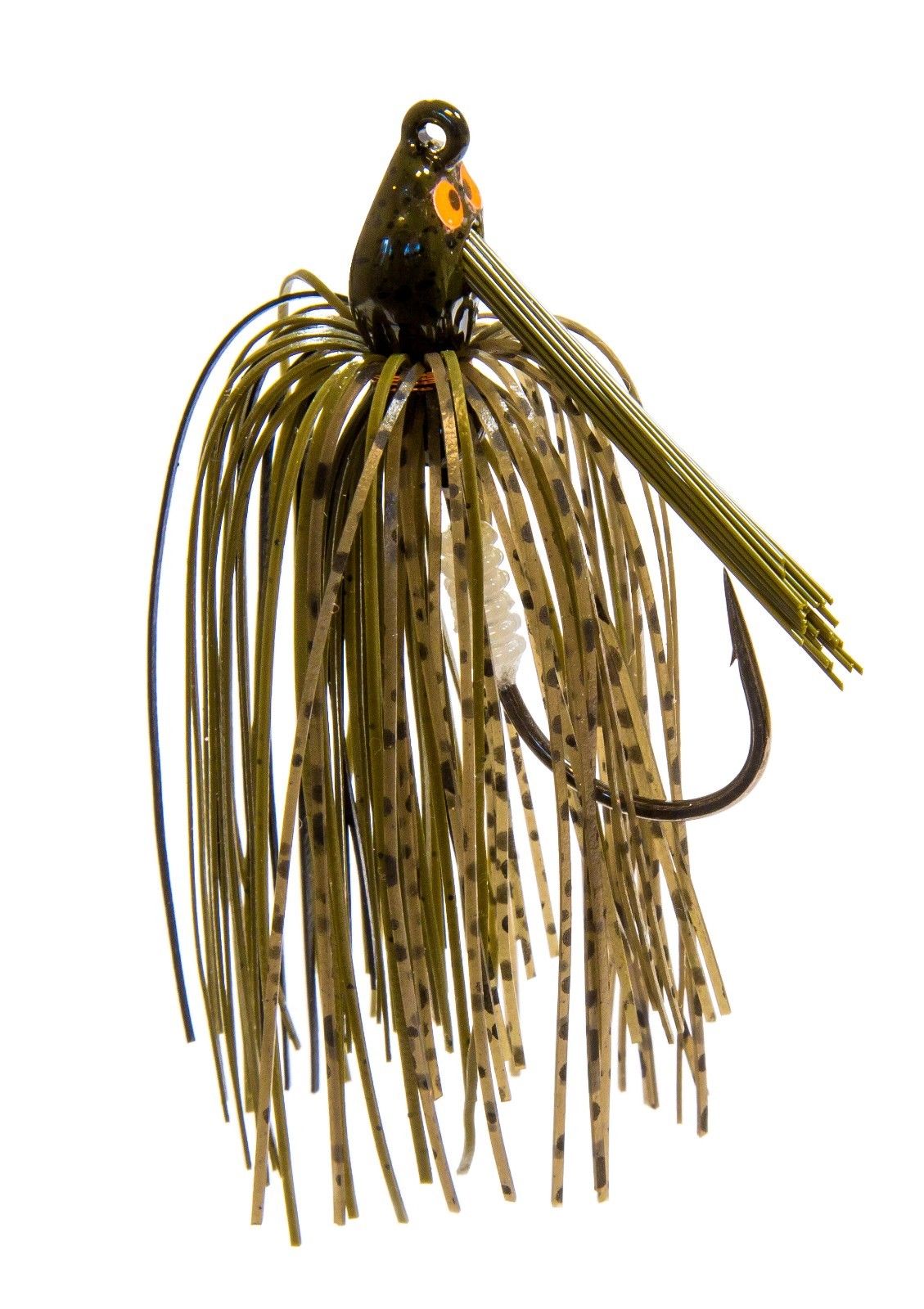 Z-Man CrossEyeZ Snakehead Swim Jig