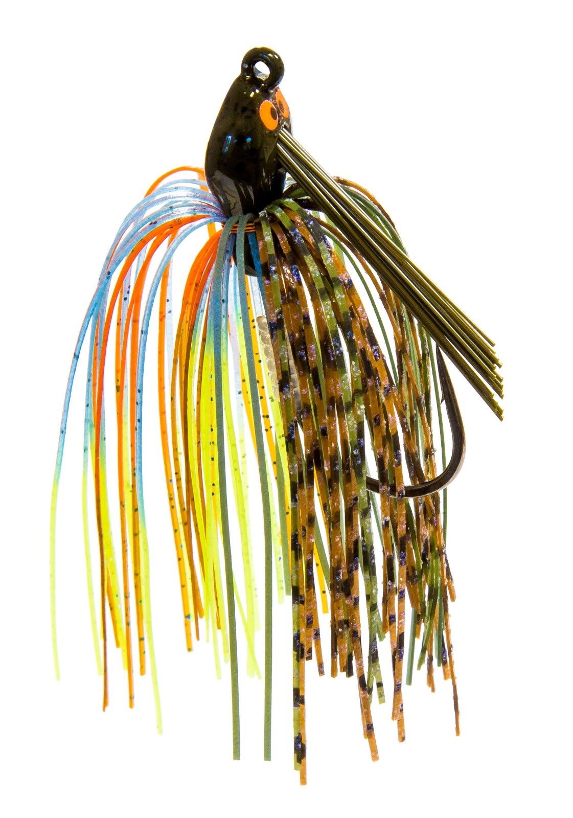 Z-Man CrossEyeZ Snakehead Swim Jig
