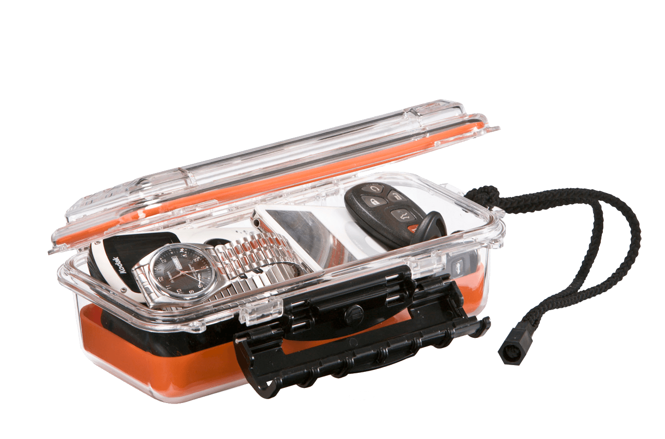 Plano Guide Series WaterProof Case 1450 Default Title