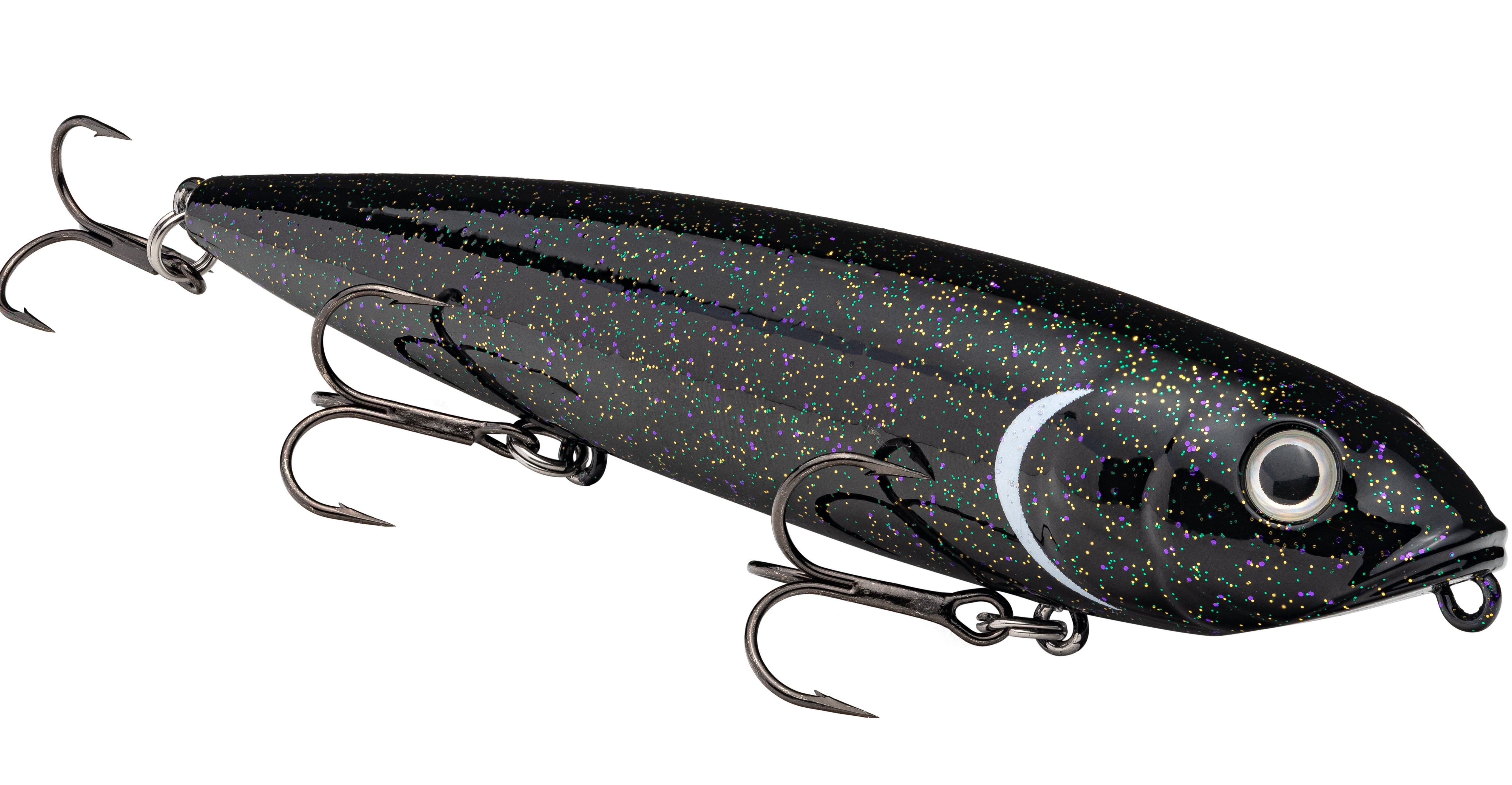 Strike King KVD Mega Dawg 6 inch Topwater Walker