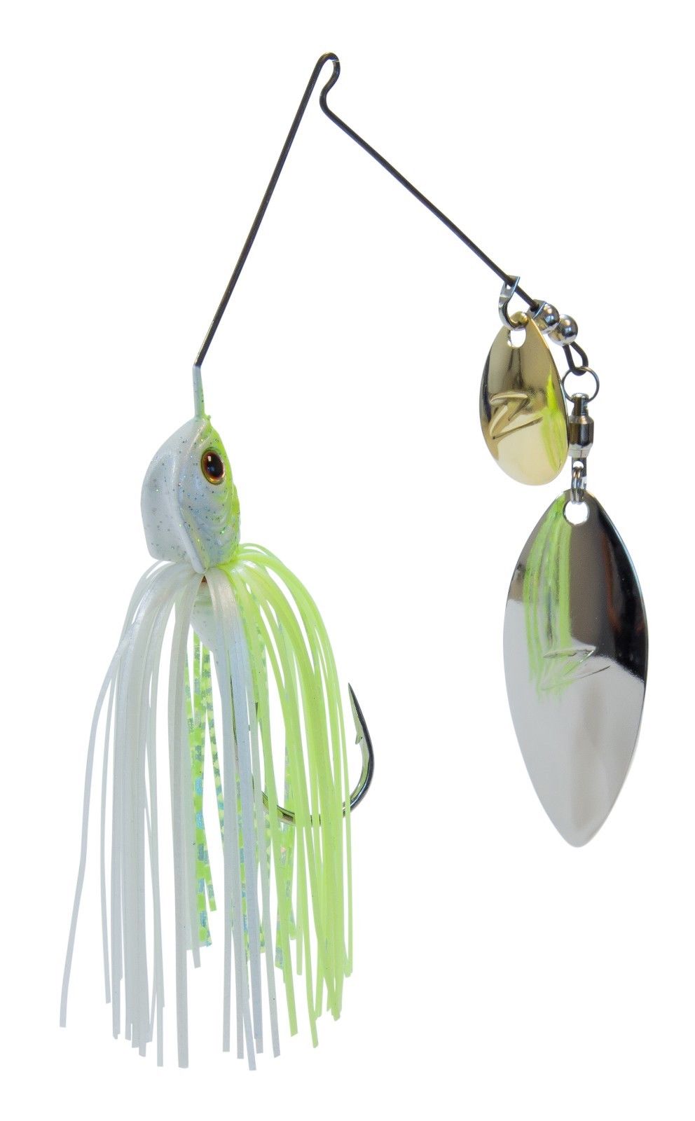 Z-Man SlingbladeZ Willow Colorado Spinnerbait
