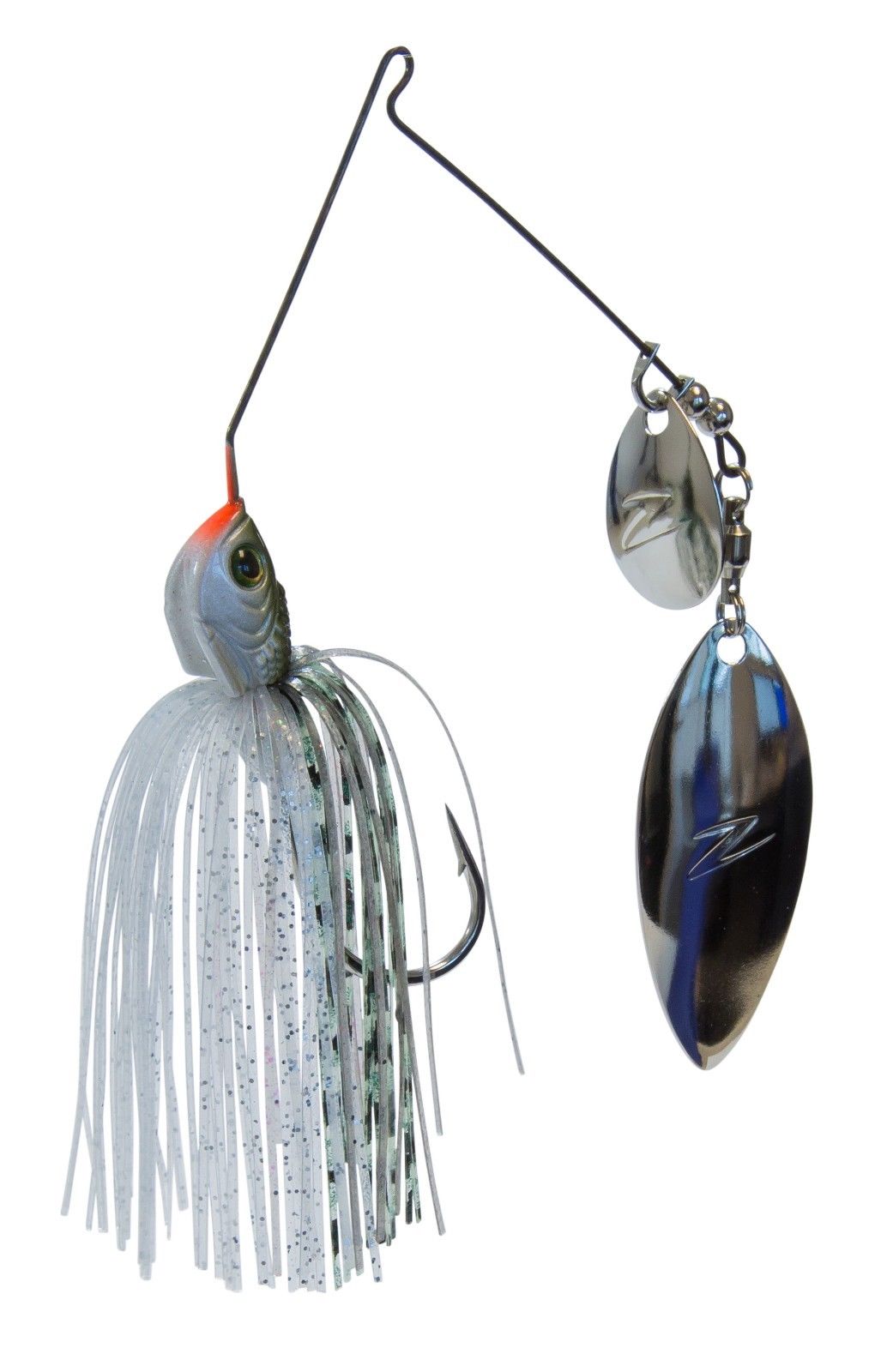 Z-Man SlingbladeZ Willow Colorado Spinnerbait