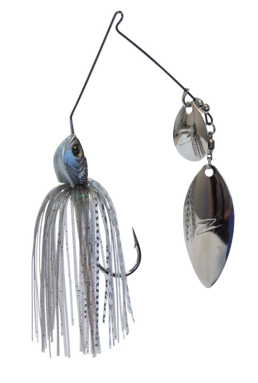 Z-Man SlingbladeZ Willow Colorado Spinnerbait