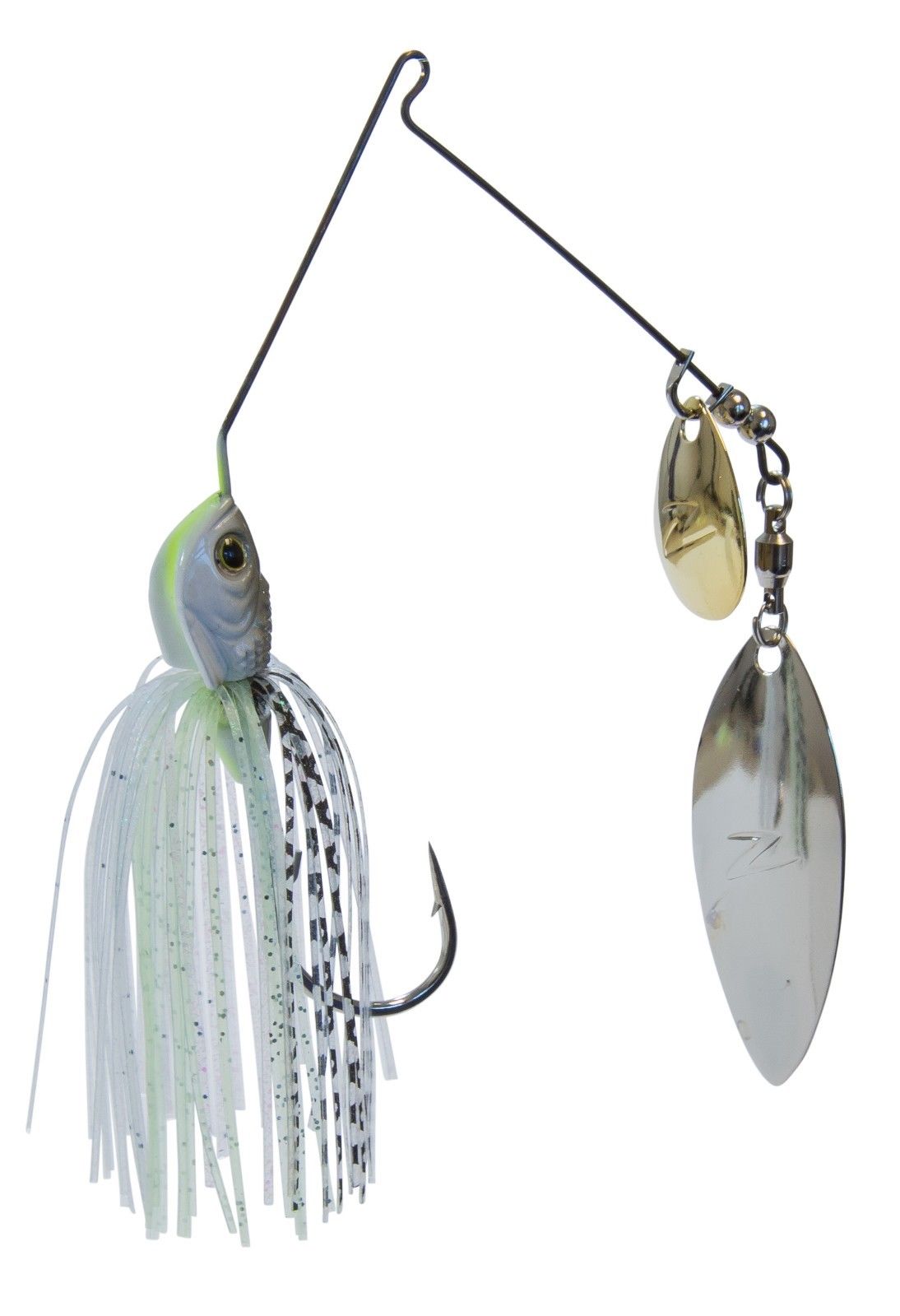 Z-Man SlingbladeZ Willow Colorado Spinnerbait