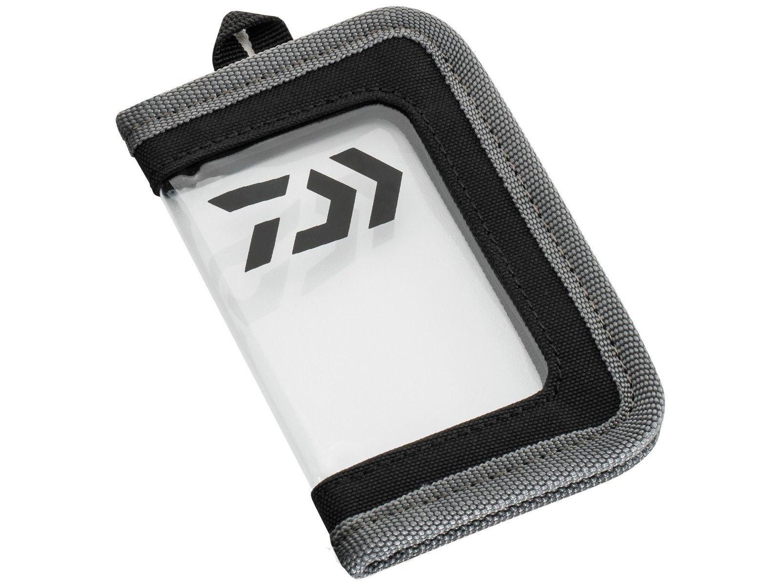 Daiwa D-Vec Tactical Clear View Lure Cover