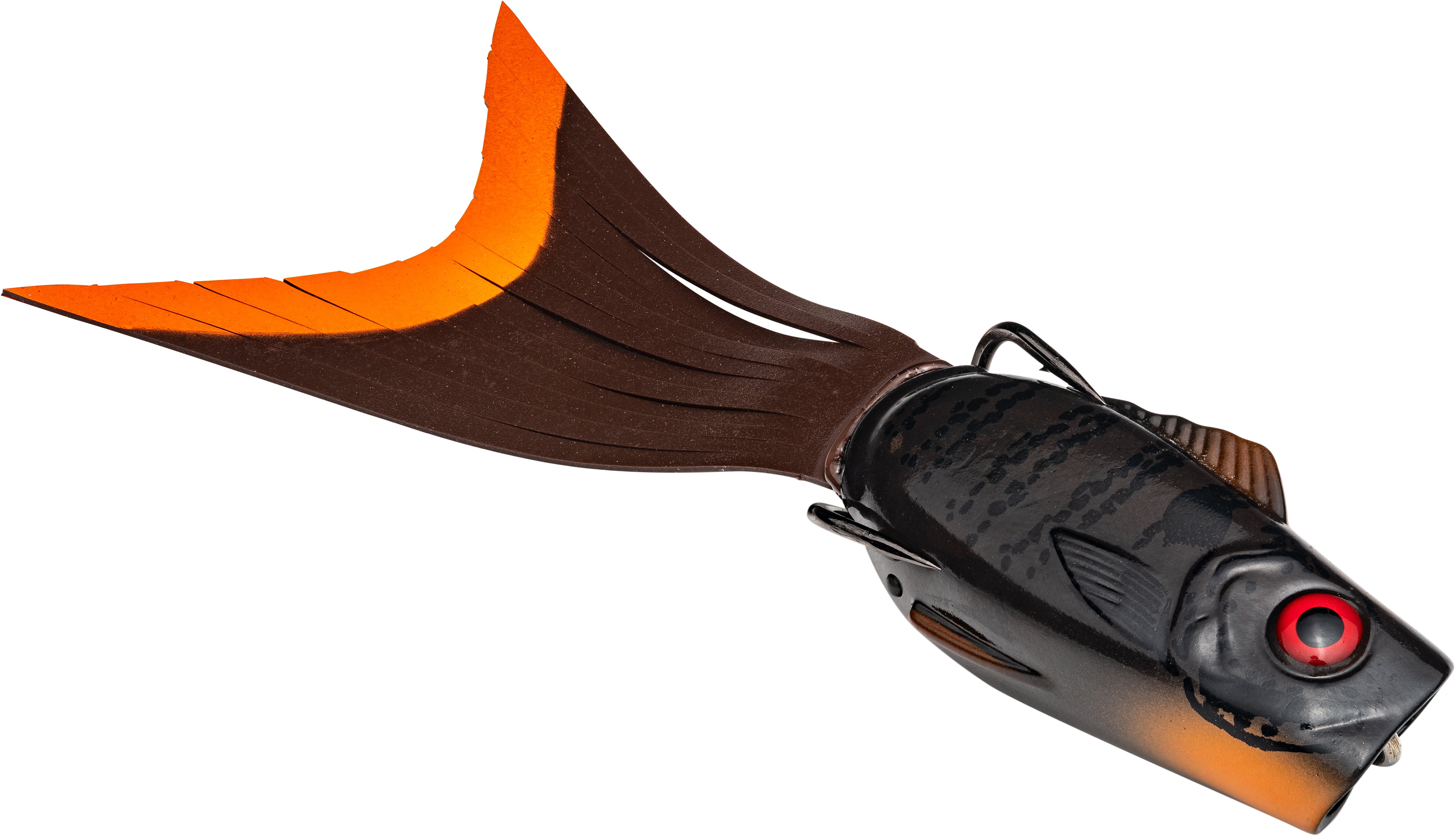 Strike King KVD Pipsqueak Pop'n Perch Hollow Body Topwater Popper