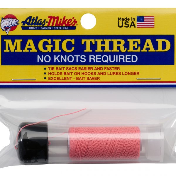 Atlas Magic Thread w/ Dispenser