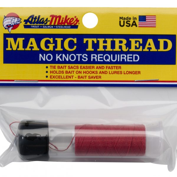Atlas Magic Thread w/ Dispenser