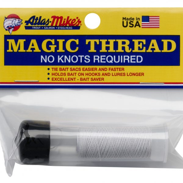 Atlas Magic Thread w/ Dispenser