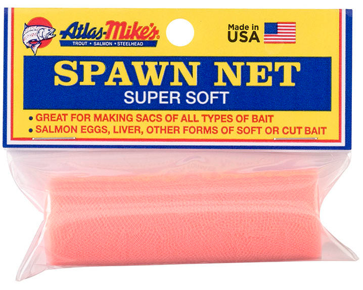 Atlas Spawn Net Rolls