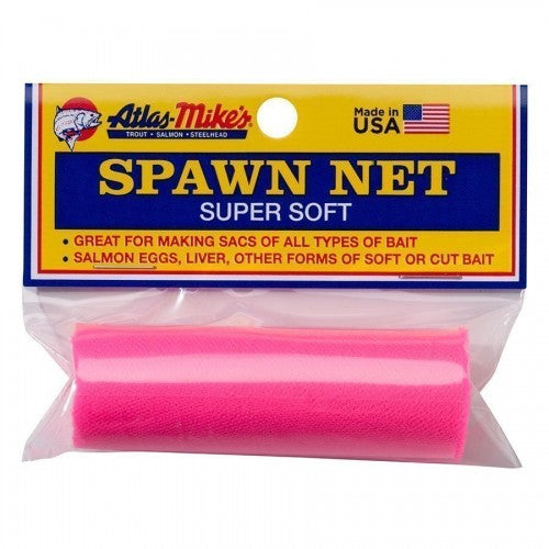 Atlas Spawn Net Rolls