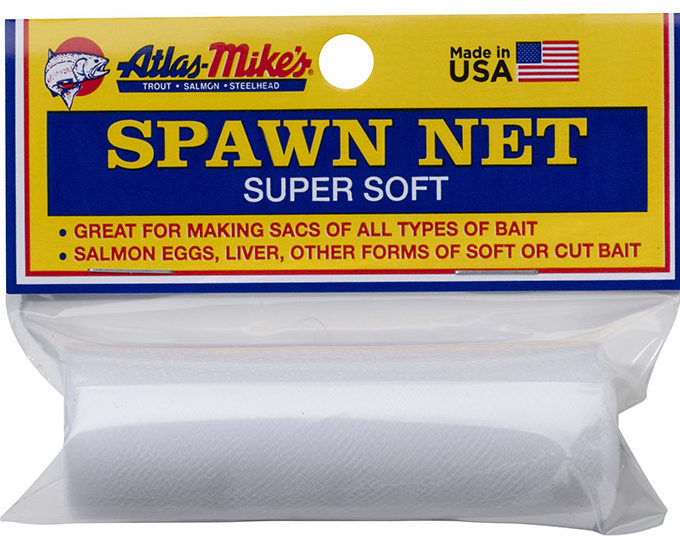 Atlas Spawn Net Rolls