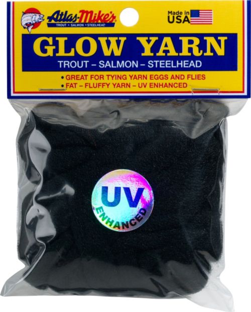 Atlas UV Glow Yarn