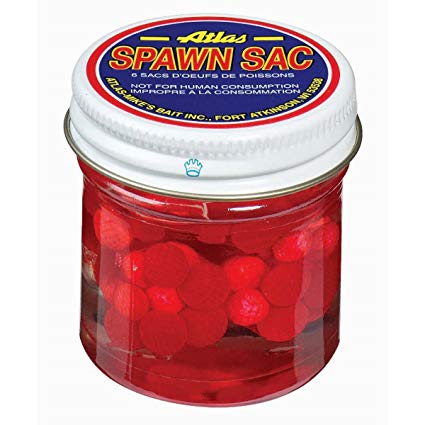 Atlas Floating Spawn Sacs