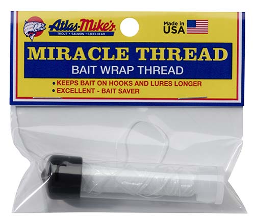 Atlas Miracle Thread w/ Dispenser