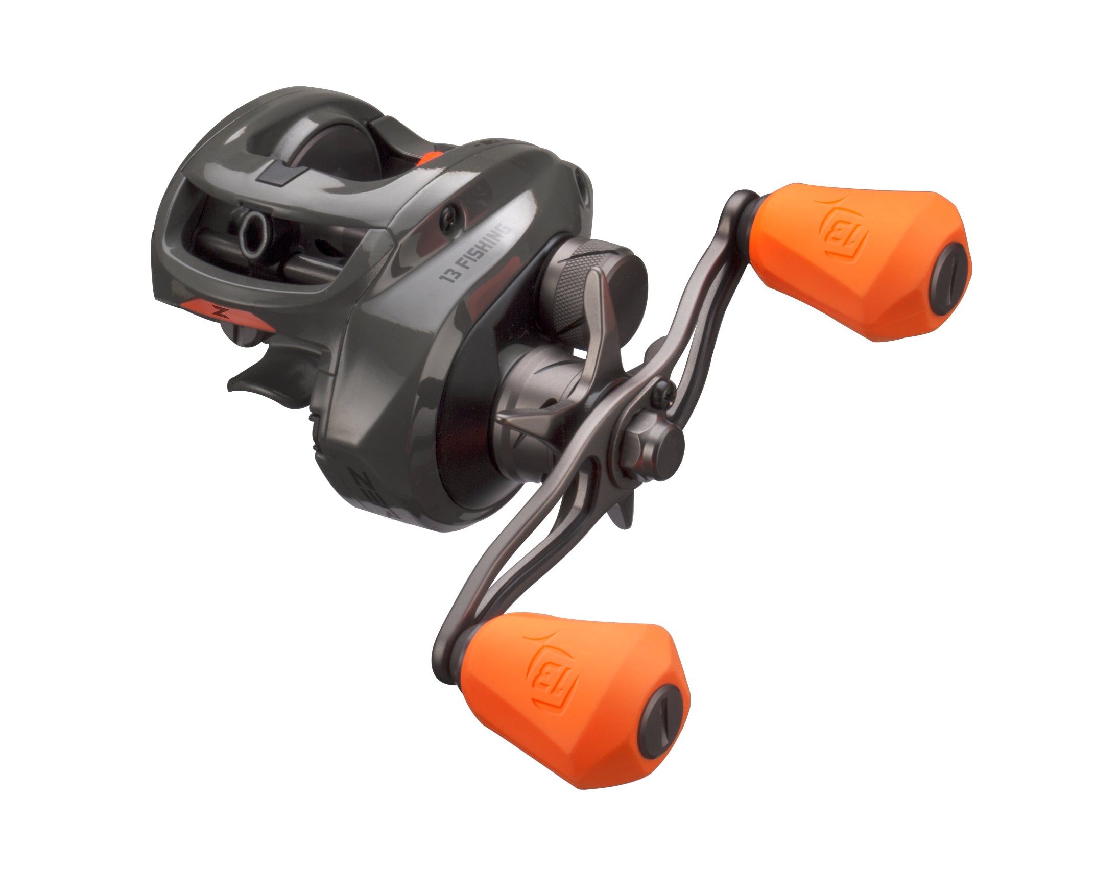 13 Fishing Concept Z SLIDE Baitcasting Reels