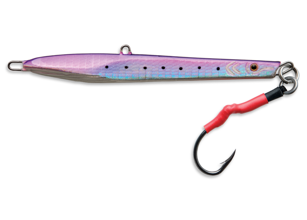 Williamson Abyss Speed Jig