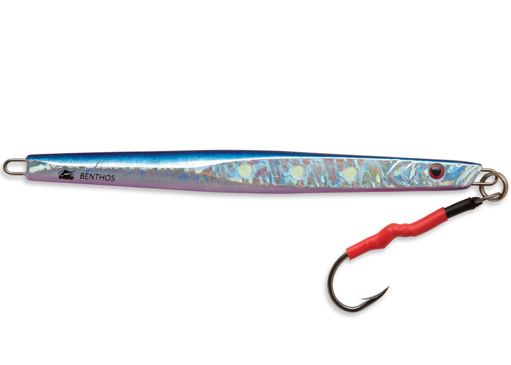 Williamson Benthos Speed Jig