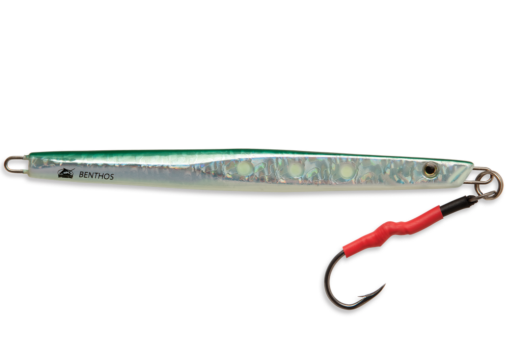 Williamson Benthos Speed Jig