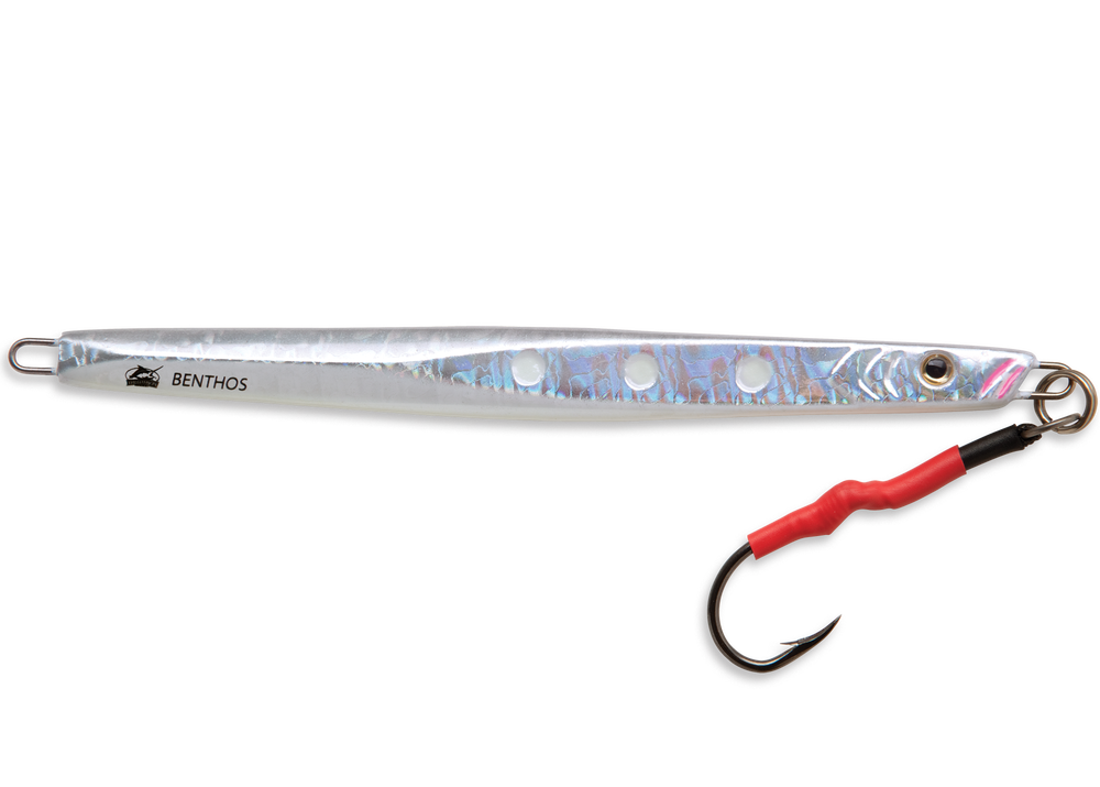 Williamson Benthos Speed Jig