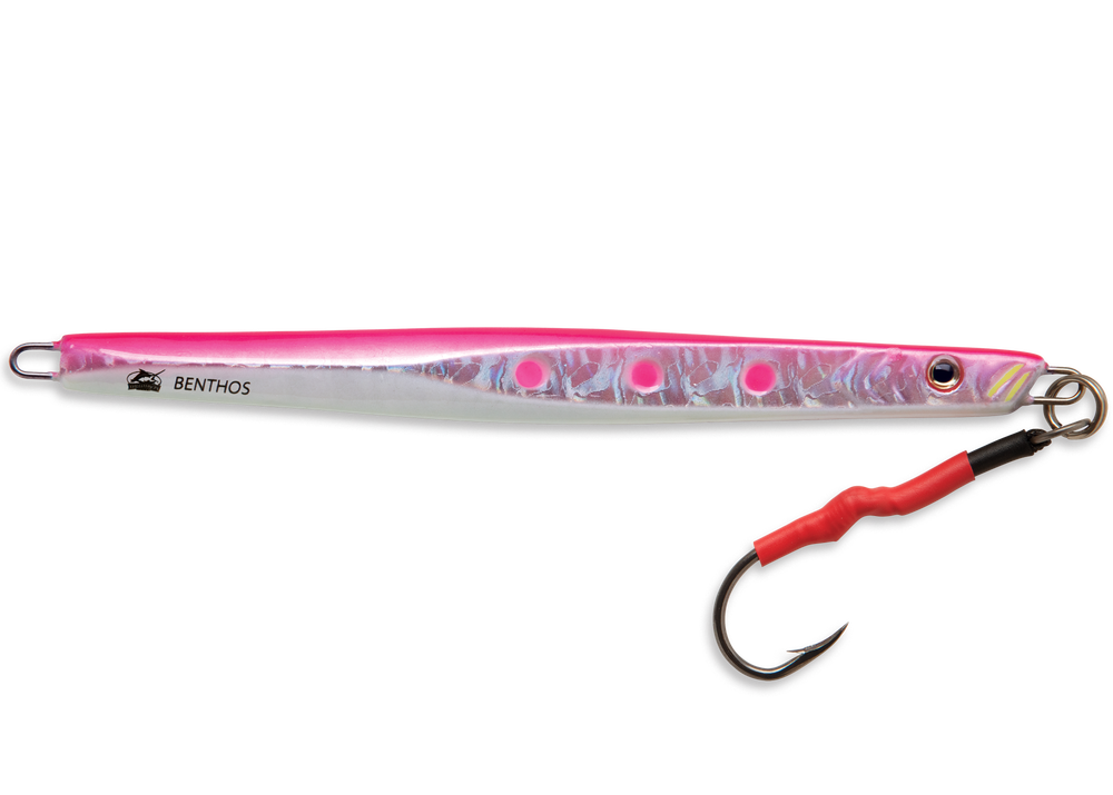 Williamson Benthos Speed Jig