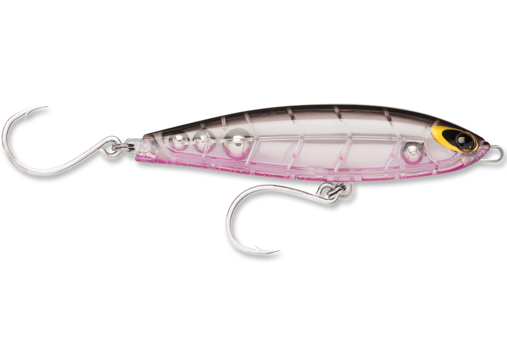 Williamson Surface Pro 130/150/180 Topwater Plug