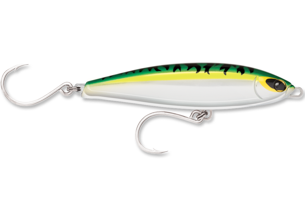 Williamson Surface Pro 130/150/180 Topwater Plug